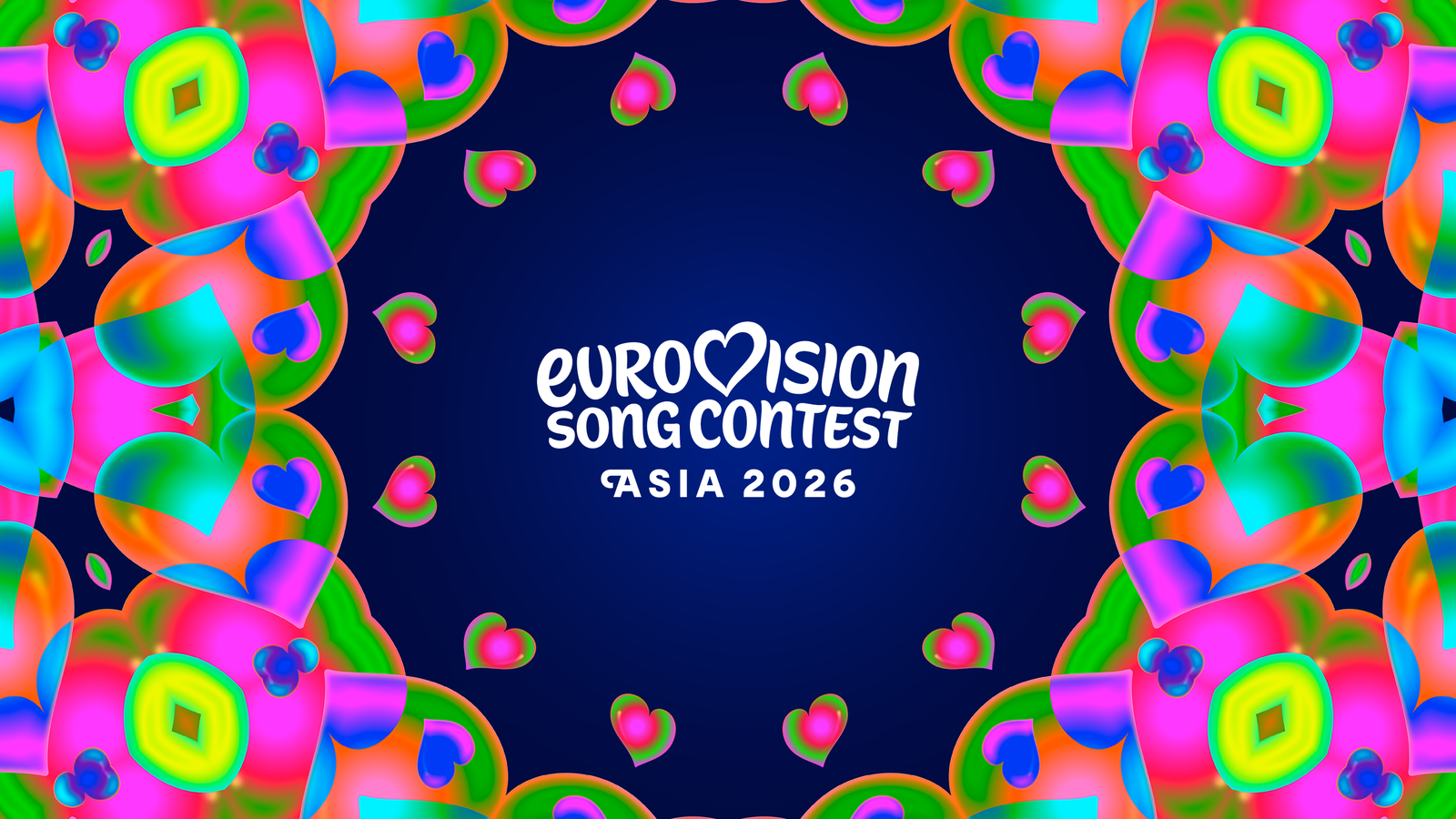 🇲🇳 Mongolia: Selects for Eurovision Asia 2026 on October 10
