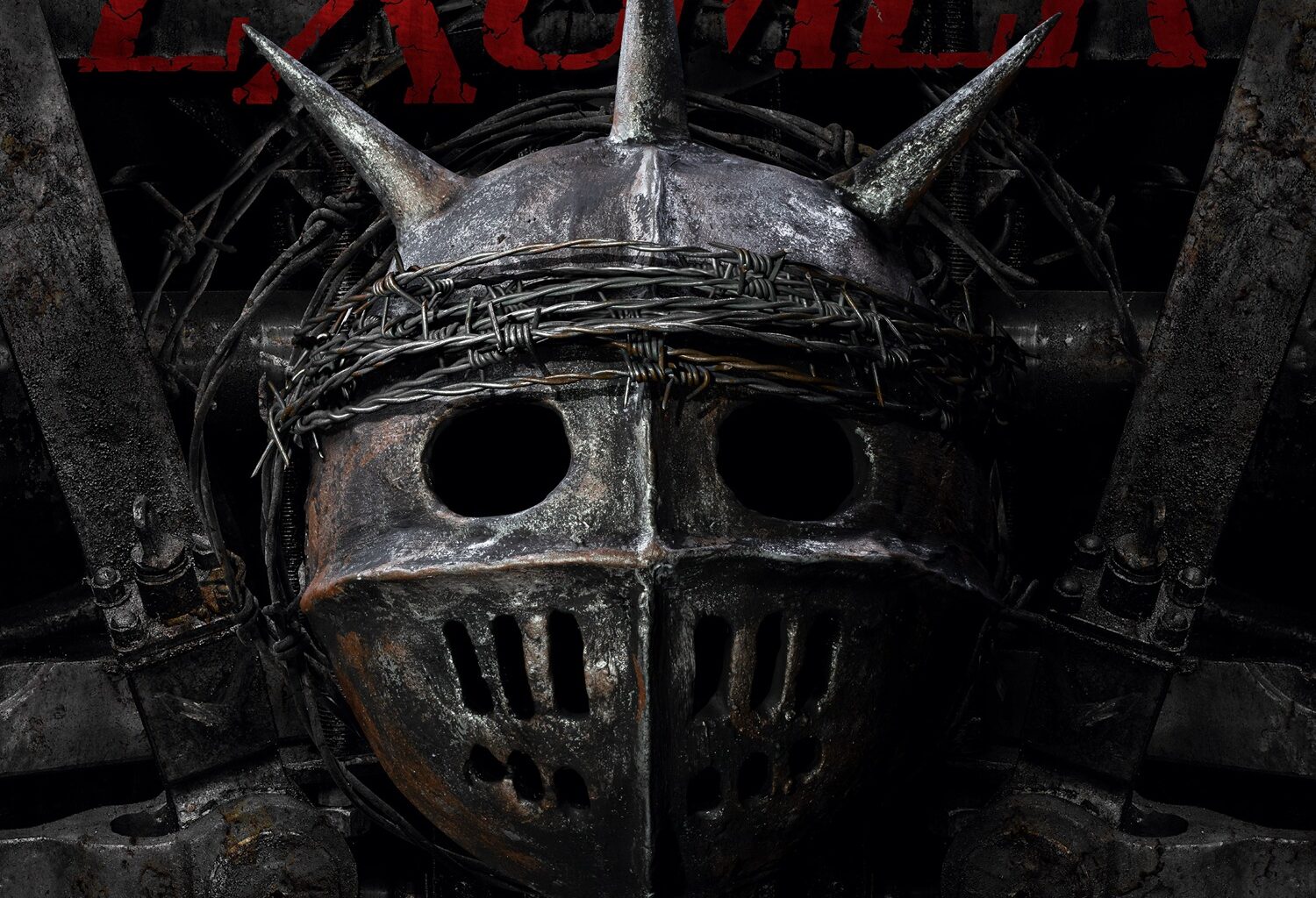 Exumer - Death Mask Messiah Review