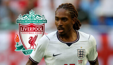 Liverpool transfer: Djed Spence reaches decision on joining Reds as Tottenham set price to sanction sale