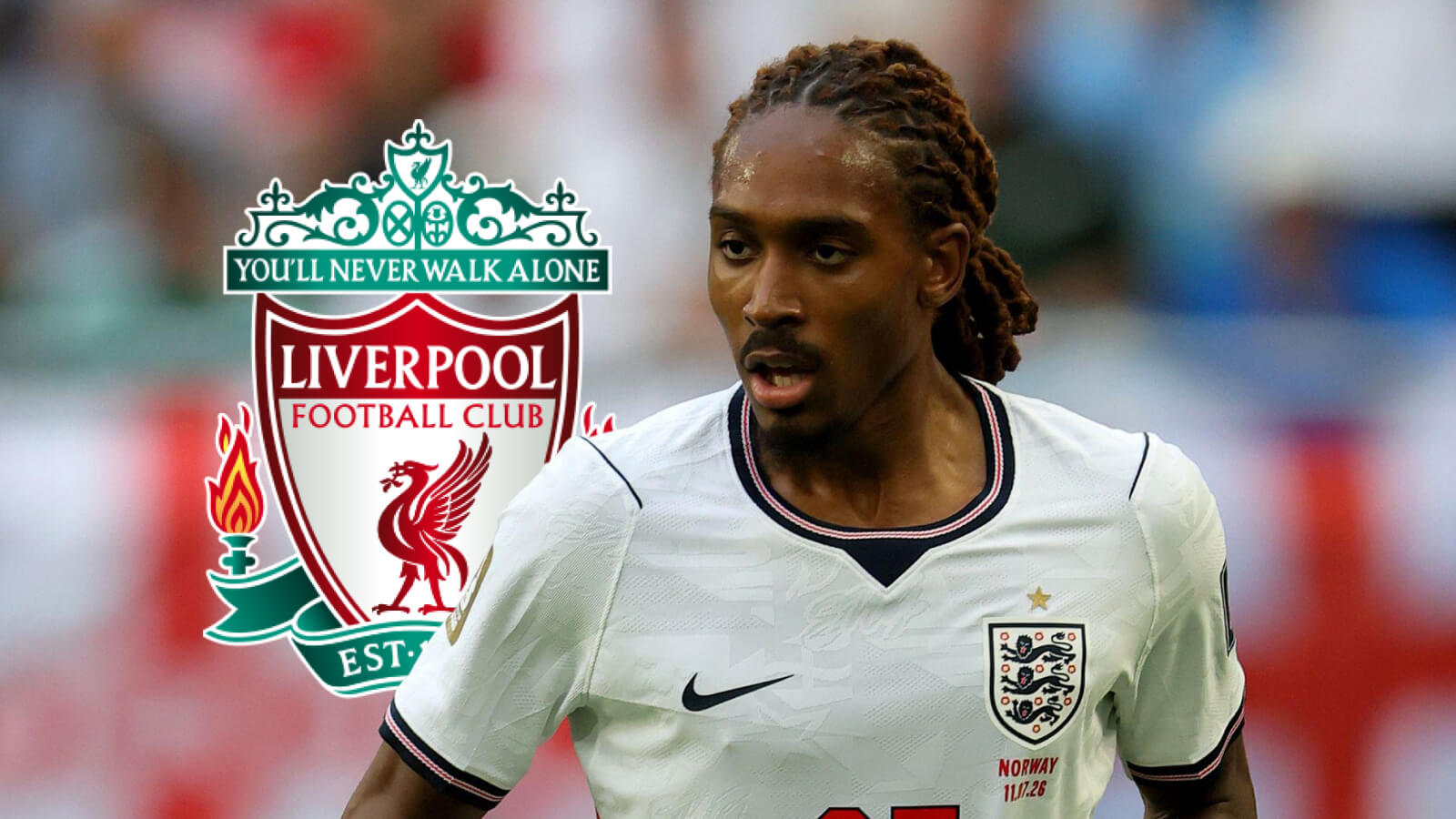 Liverpool transfer: Djed Spence reaches decision on joining Reds as Tottenham set price to sanction sale