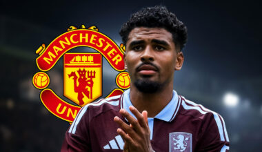 Man Utd: Aston Villa reach decision on selling Ian Maatsen to INEOS