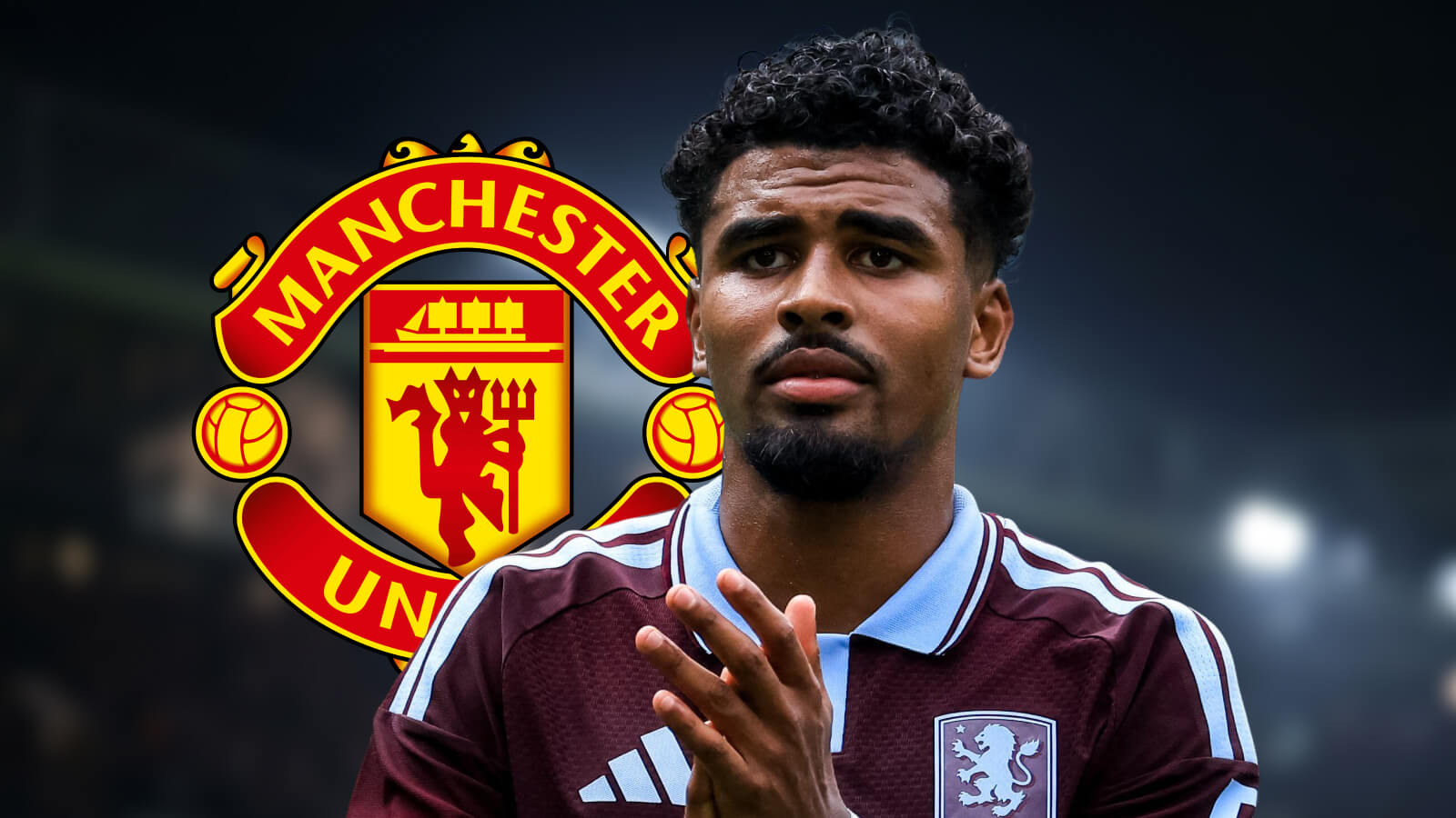 Man Utd: Aston Villa reach decision on selling Ian Maatsen to INEOS