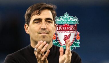 Liverpool: Sixth Reds signing 'undergoing medical' as Iraola looks to avoid 'tight schedule' issues