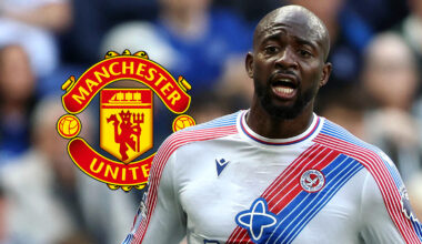 Man Utd set to 'submit an OFFICIAL BID' for PL star as soon as Zirkzee move is finalised
