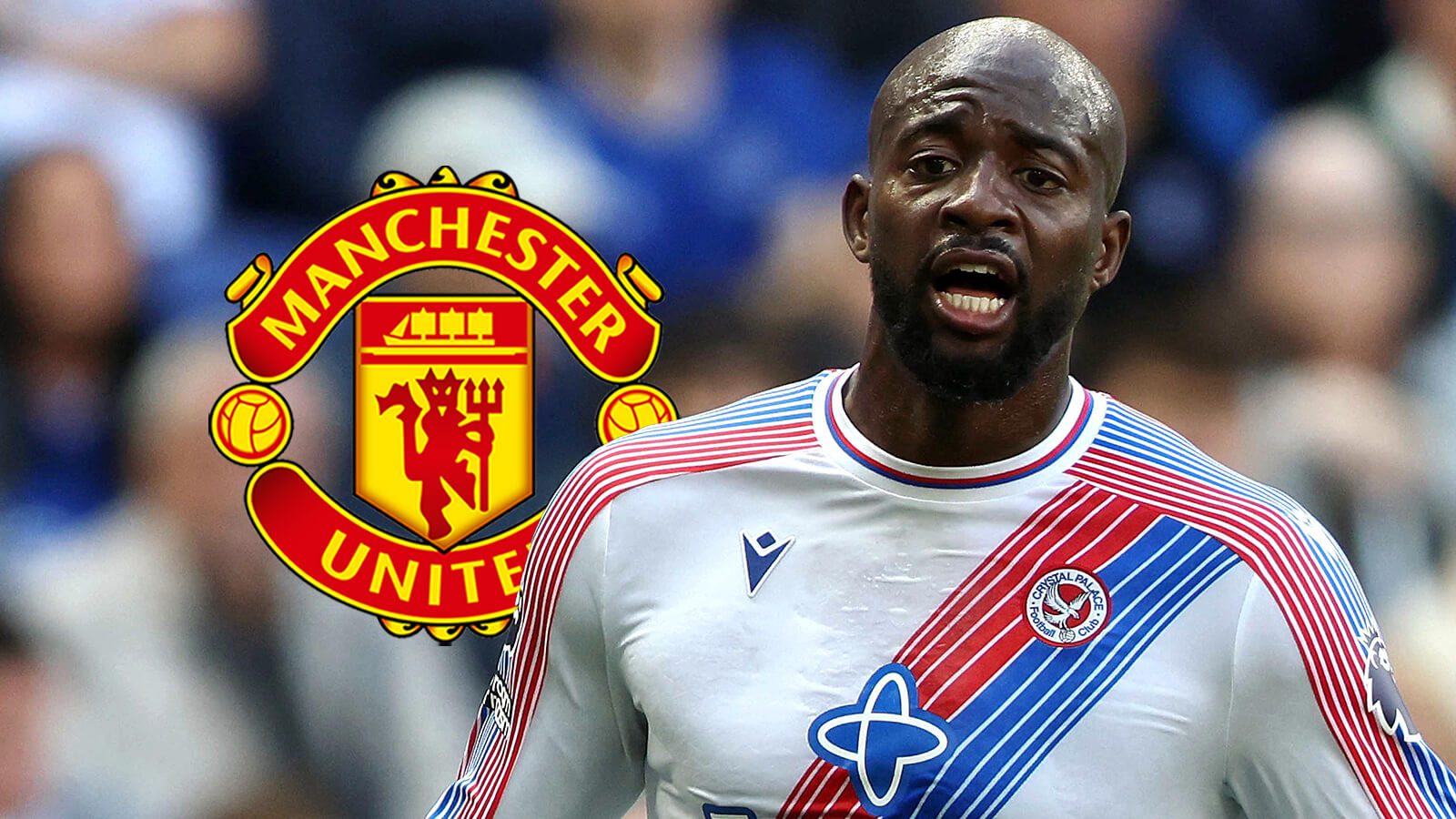 Man Utd set to 'submit an OFFICIAL BID' for PL star as soon as Zirkzee move is finalised