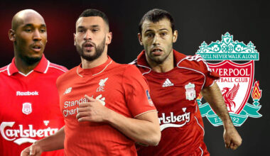 Liverpool loan signings ranked: Araujo another Mascherano or Arthur?