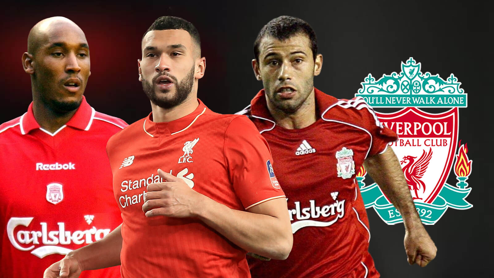 Liverpool loan signings ranked: Araujo another Mascherano or Arthur?