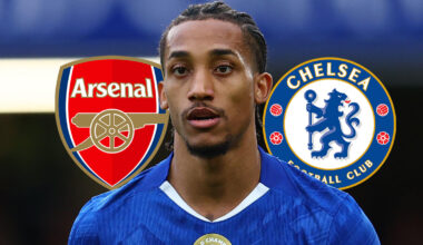 Chelsea: BlueCo reach decision on selling Joao Pedro to Arsenal for €100m