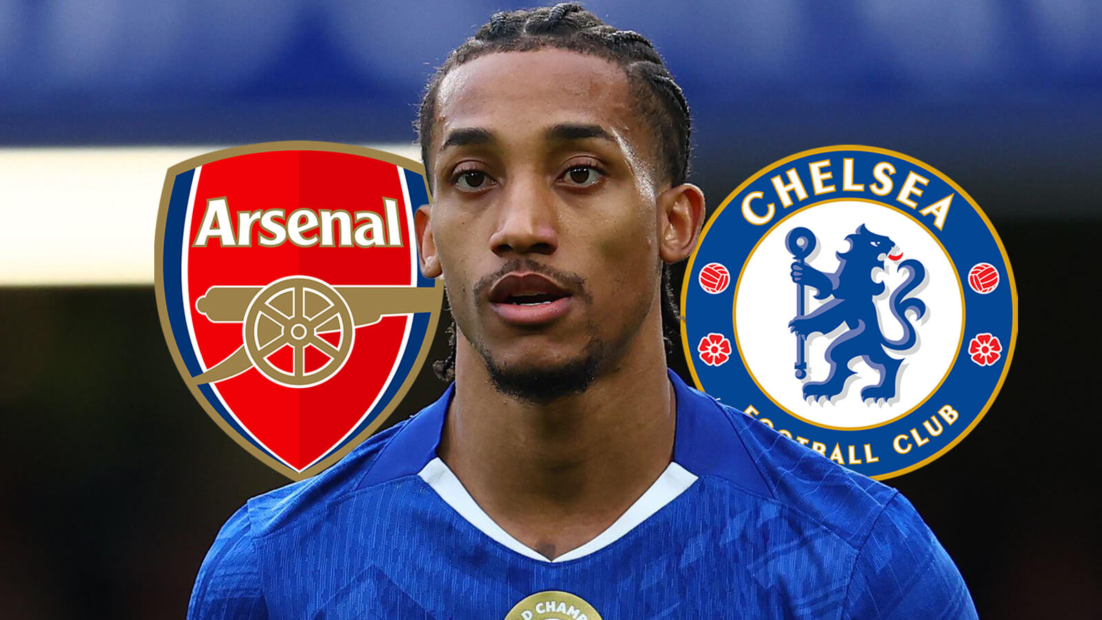 Chelsea: BlueCo reach decision on selling Joao Pedro to Arsenal for €100m