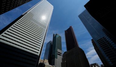 RBC, CIBC, TD Bank, BMO, National Bank and Scotiabank: A breakdown of the big banks’ third-quarter earnings