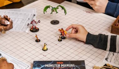 As a human D&D Dungeon Master, AI will never replace me — but I wanted to see whether ChatGPT or Gemini were getting close