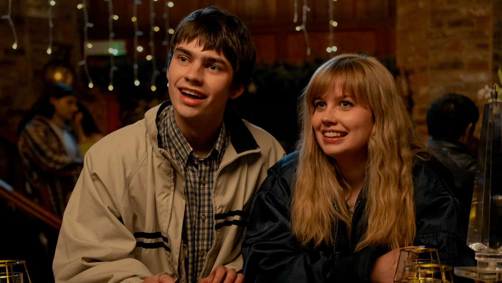'Finding Emily' Review: The Working Title Romcom Gets a Fresh Makeover
