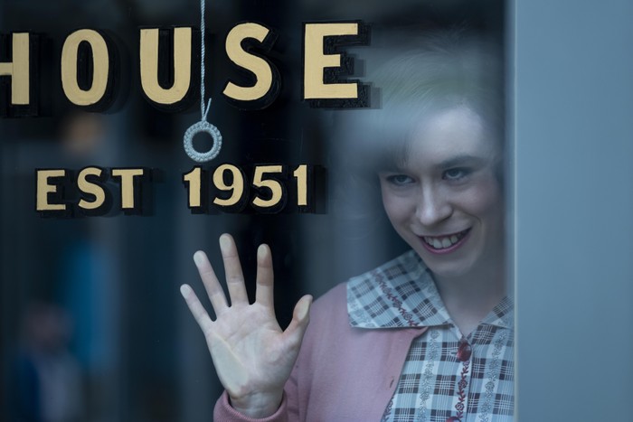 It: Welcome to Derry first look It: Welcome to Derry first look