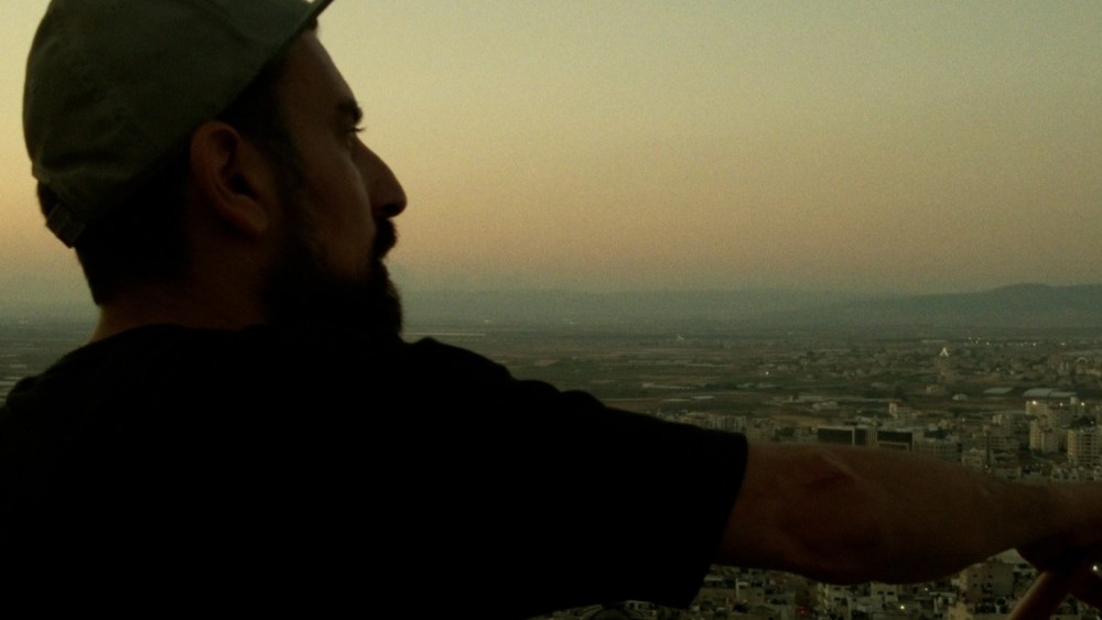 Pink Floyd's Roger Waters Boards Palestinian Doc 'Freedom Theatre'