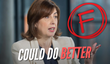 Education Secretary Makes Grammatical Mistakes in Statement About A-Level Results – Guido Fawkes