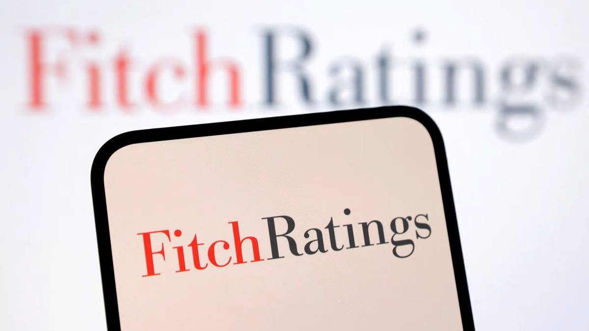 Fitch Affirms United Kingdom At 'AA-‌'‌ With Stable Outlook
