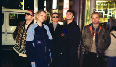 Fontaines D.C. confirm fifth album is coming - The Line of Best Fit