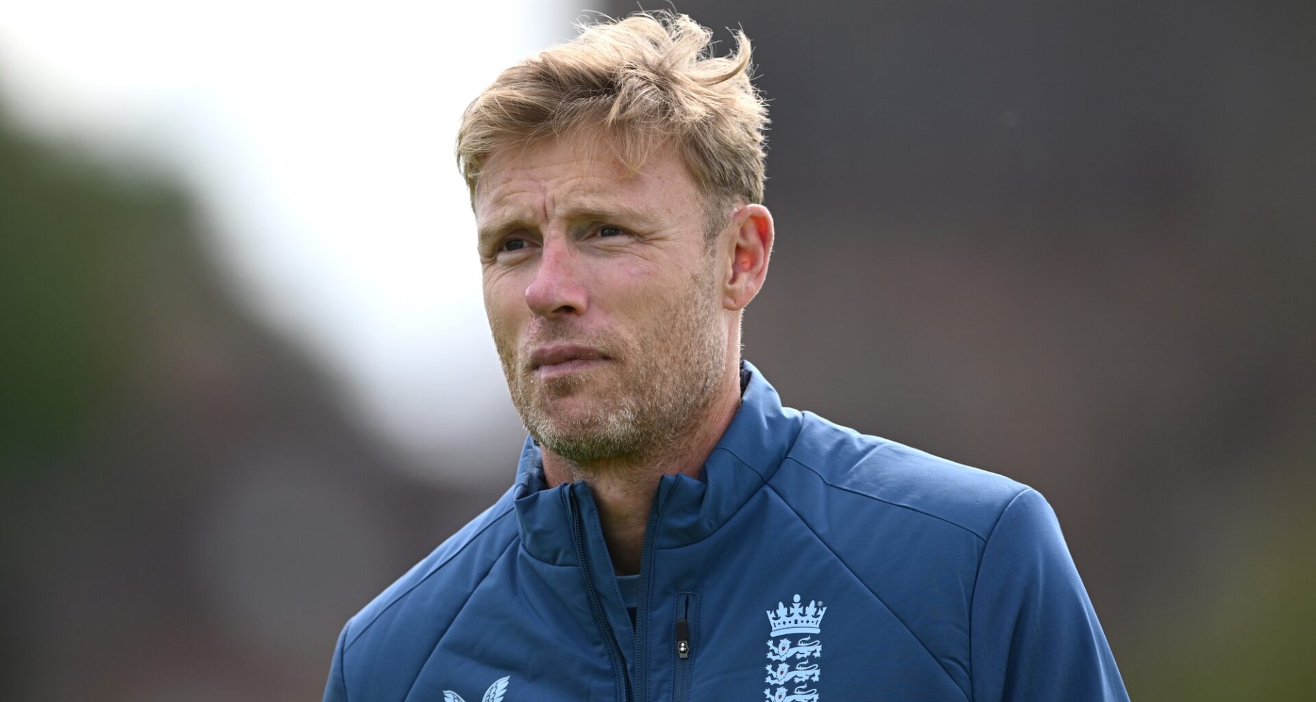 England and Wales Cricket Board (ECB)