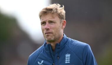 England and Wales Cricket Board (ECB)