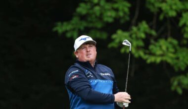 King’s Lynn golfer Jack Yule makes the cut at Danish Golf Championship on DP World Tour