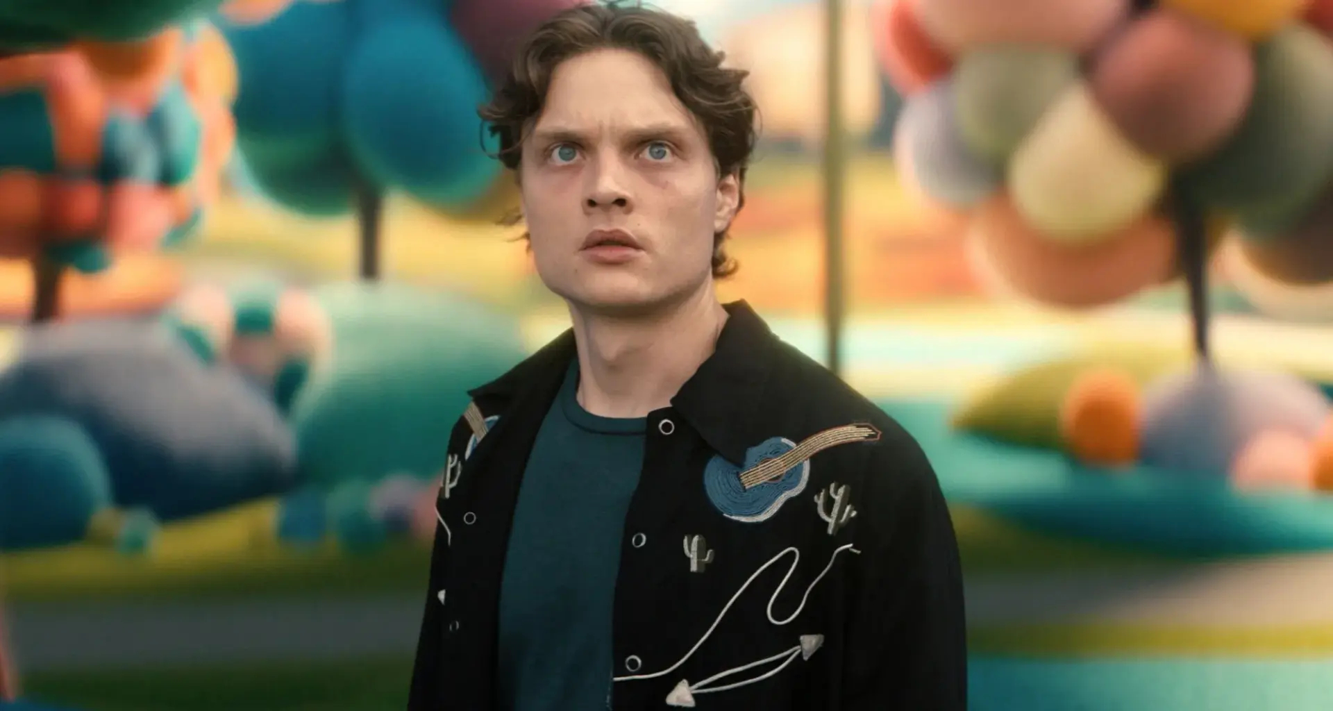 'Gen V' and 'Scream 7' Star May Have Landed a Role in Marvel Studios 'X-Men'
