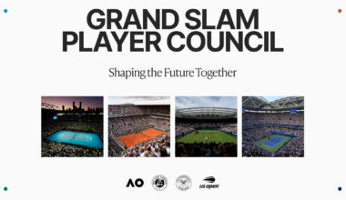 Grand Slams announce formation of a Grand Slam Player Advisory Council - Wimbledon