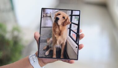 Invisible Samsung Gallery backups could be wasting your Galaxy phone storage