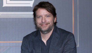 Gareth Edwards