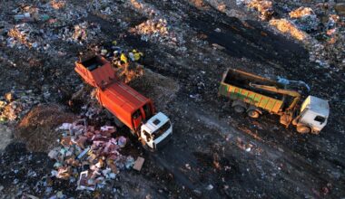 Valencia to reopen Erin landfill ‘in coming days’