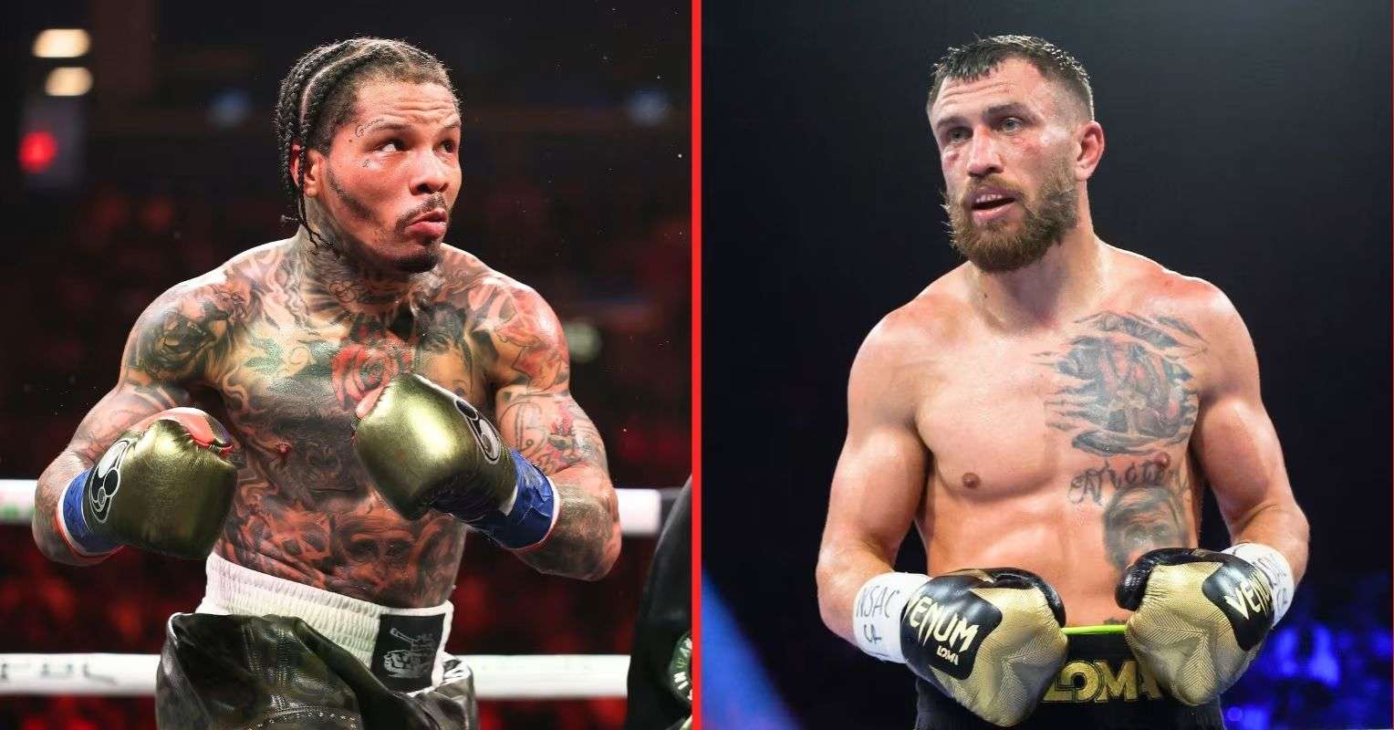 Mikey Garcia predicts Gervonta Davis vs Lomachenko: “Nobody beats him at his best”