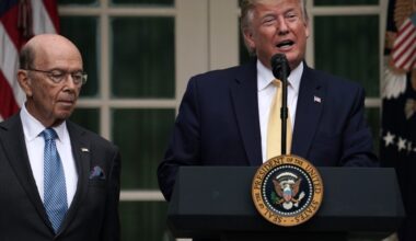 Wilbur Ross on US-Canada trade war as negotiations break down