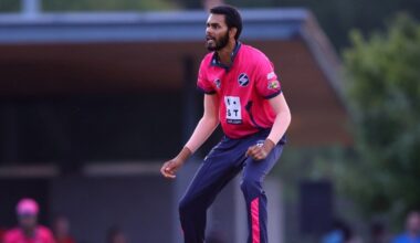 US cricket player Reddy receives eight-year ban for match-fixing | Cricket News