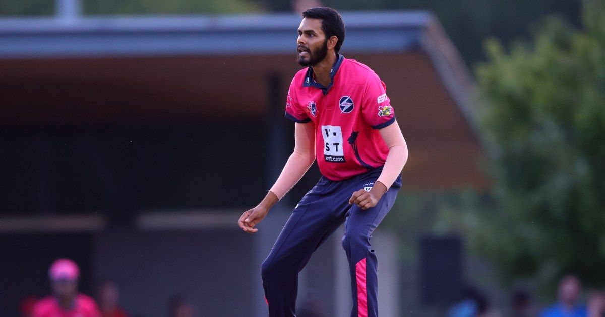 US cricket player Reddy receives eight-year ban for match-fixing | Cricket News