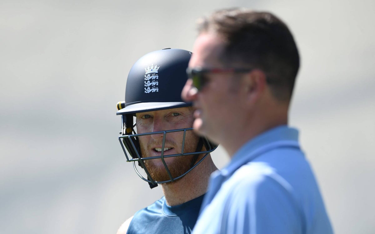 Rob Key leaves door open for Ben Stokes to make England Test return
