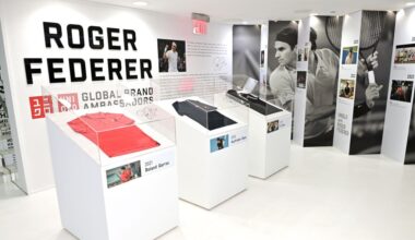 From stadiums to street style: Sports-fashion partnerships win over UK consumers