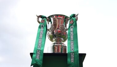 Chelsea's Carabao Cup second round opponents revealed | News | Official Site