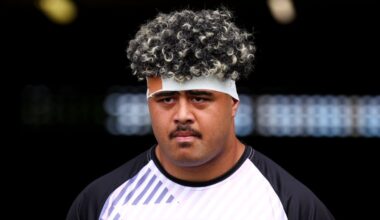 Jason Ryan reveals what makes Siale Lauaki a 'big ceiling' prospect
