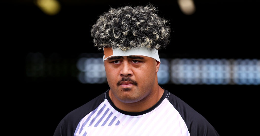 Jason Ryan reveals what makes Siale Lauaki a 'big ceiling' prospect