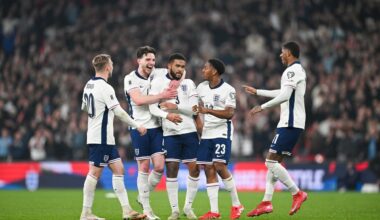 Marcus Rashford tipped for Arsenal move in shock swap for England team-mate - London Evening Standard