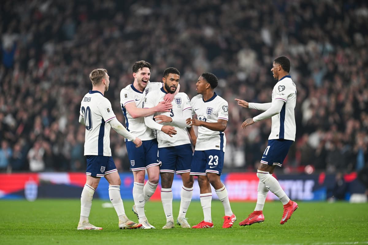 Marcus Rashford tipped for Arsenal move in shock swap for England team-mate - London Evening Standard