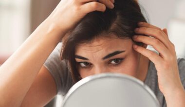 'Ozempic hair' is the latest side effect to be officially linked with weight loss jabs