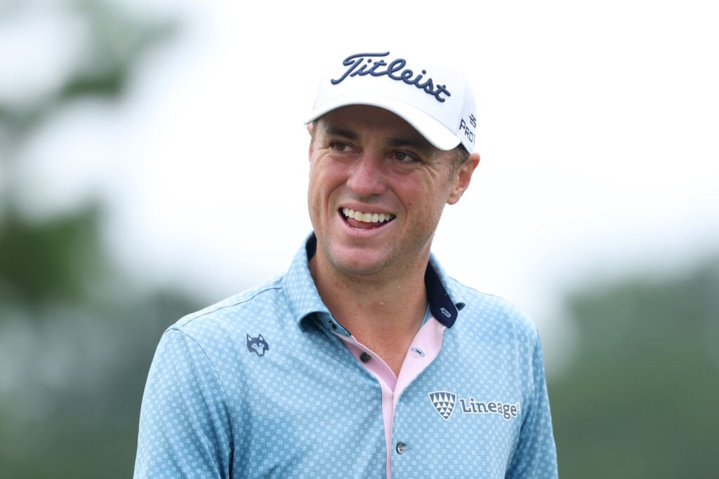 Justin Thomas issues statement on social media after being knocked out of the PGA Tour playoffs For the first time in two seasons, Justin Thomas’ season is over before the Tour Championship. Thomas won for the first time since 2022 last year at the RBC Heritage, but underwent surgery on the back end of 2025, and only returned to the PGA Tour at the Arnold Palmer Invitational. Since then, he contended at the PGA Championship and has been remarkably consistent throughout the year. He hasn’t had the season-defining result that would have booked his place at East Lake for the Tour Championship, however. Despite this, Thomas is encouraged by the season, as he explained in a social media statement after his season ended early. Justin Thomas reacts to missing the Tour Championship A T16 at the BMW Championship meant Thomas was outside of the top 30 in the FedEx Cup standings by the end of the tournament, and therefore did not qualify to play in the playoff finale at the Tour Championship. But the two-time PGA Championship winner is still proud of his season given the circumstances. He posted to X: “Well, my season ended a week sooner than I would’ve liked… I’m always one who doesn’t give myself much grace and am too hard on myself. “While this year doesn’t feel much different, a part of me (albeit a small part 🤣) is proud of comfortably making it the @BMWchamps. Most of the season felt like I was one round or stretch of holes away from holding a trophy come Sunday. “It’s wild to think I’m a little over 9 months removed from my microdiscectomy surgery, and was very pleased with how everything in my body felt this season. A lot of hours and trust in my team to help me every step of the way. Massive thanks to them! “All that being said… I’m one day removed from my “season” being done and I’m already itching to get back. I’m ready to get back to the quality golf I know I’m capable of and winning tournaments. I’m extremely appreciative of my fans for all their support. Bigger and better things ahead!” Thomas’ return started with a +14 at the Arnold Palmer Invitational, but he immediately recovered and played some great golf throughout the year. If he played a full schedule, it’s hard ot imagine he misses out on East Lake. Now that Thomas is back to full health, expect to see him back in contention in 2027.