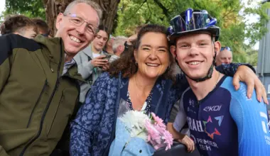 Pro Log: Cycling mourns Finlay Tarling; Jonas Vingegaard will not race again in 2026; Arnaud De Lie joins Tudor Pro Cycling