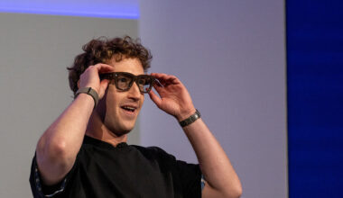 Meta makes AI glasses slightly less creepy with limit on nonconsensual recording