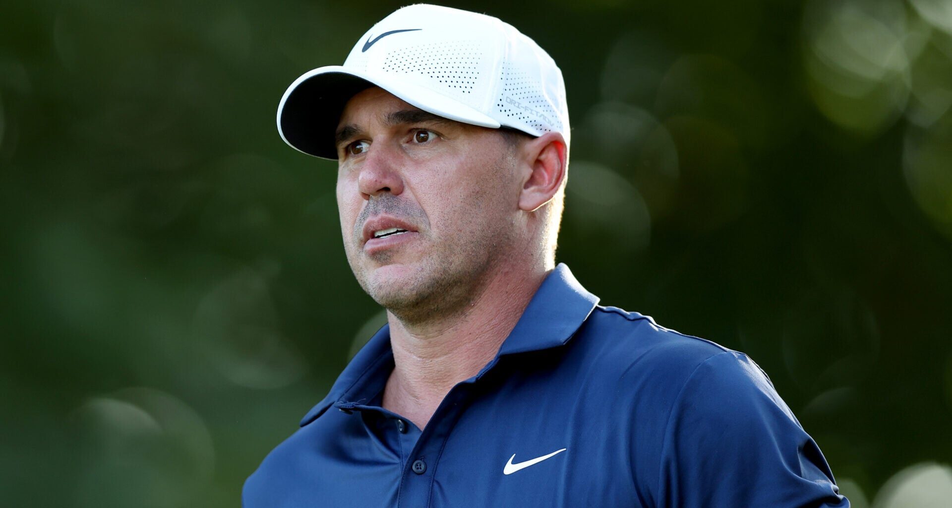 Brad Faxon insists he would love a conversation with Brooks Koepka, 'I think he's upset'