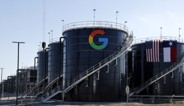 America gets the AI boom. Europe gets the layoffs