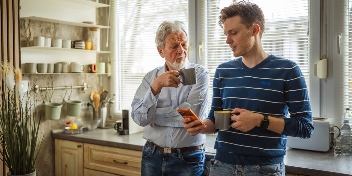 Gen X and Boomers feel way worse about the economy than Gen Z and millennials
