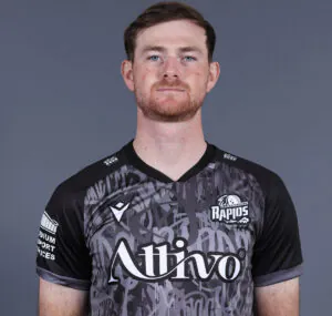 Tom Taylor