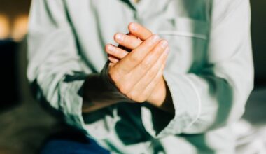 The 7 health signs that prove you're officially getting older