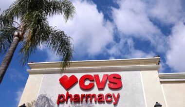 CVS will offer $29 appointments for adults seeking weight-loss drugs